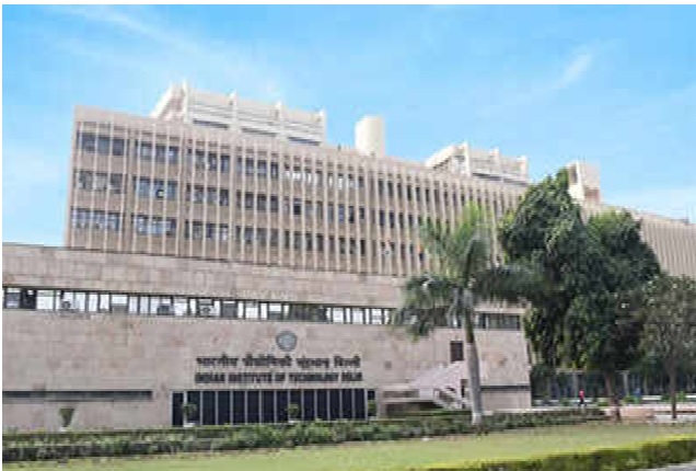 QS World University Rankings 2027 included 52 Indian higher education institutions